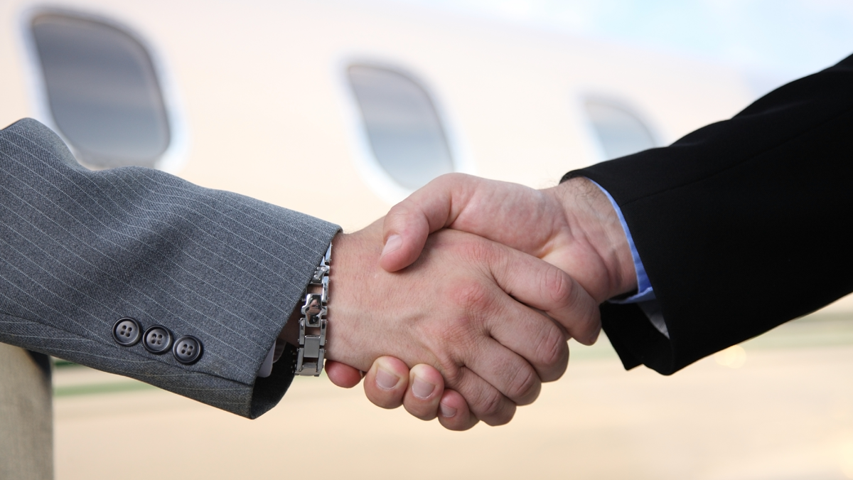 Featured image for “Financing an Aircraft: Strategy Beyond Rates”