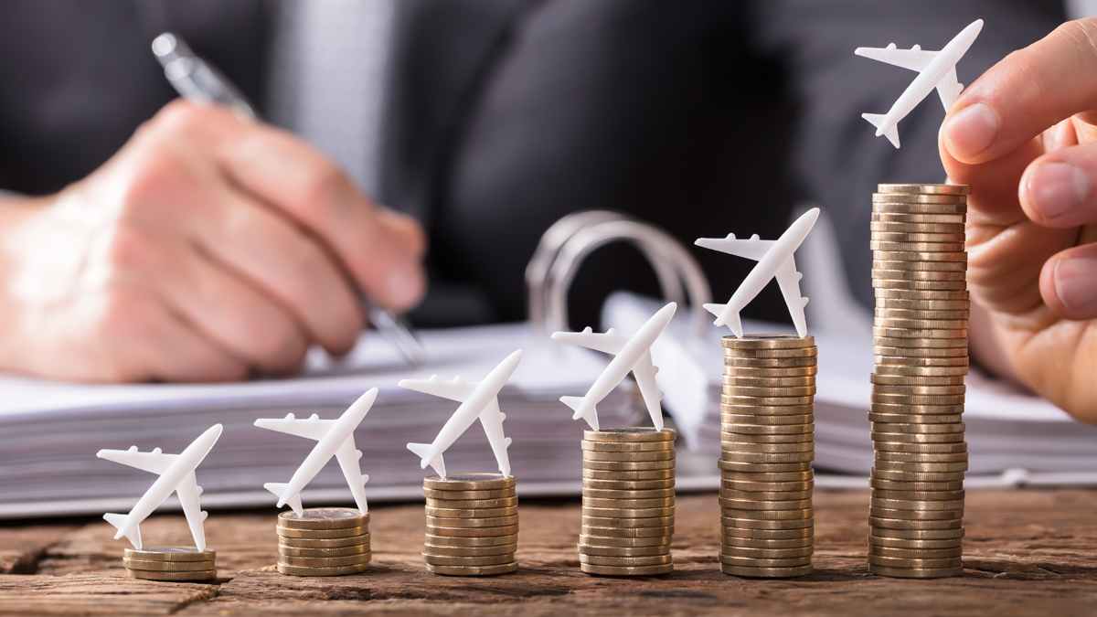 Featured image for “Market Perspectives on Private Aircraft Sales”