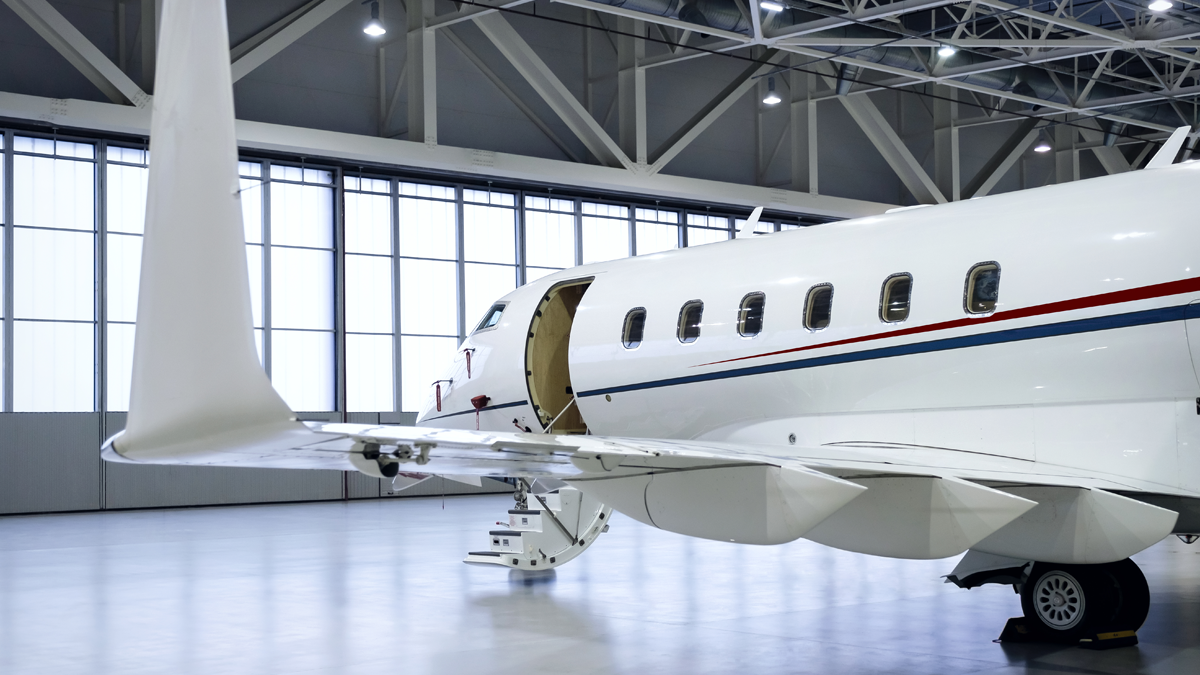 Featured image for “Ownership Considerations for Private Aircraft”